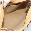 LOUIS VUITTON Monogram Hudson GM Shoulder Bag M40045 LV Auth 197032A-19