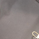 LOUIS VUITTON Monogram Vernis Wilshire PM Bag Gris Art Deco M91627 Auth 197033-11
