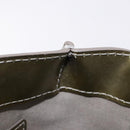 LOUIS VUITTON Monogram Vernis Wilshire PM Bag Gris Art Deco M91627 Auth 197033-12