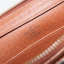 LOUIS VUITTON Monogram Orsay Clutch Bag M51790 LV Auth 197034-17