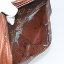 LOUIS VUITTON Monogram Orsay Clutch Bag M51790 LV Auth 197034-11