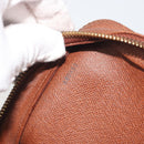 LOUIS VUITTON Monogram Orsay Clutch Bag M51790 LV Auth 197034-12