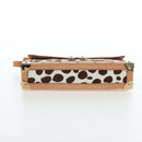 LOUIS VUITTON Monogram Multicolor Pochette Dalmatian Black M9282 Auth 197035SM-5