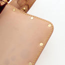 LOUIS VUITTON Monogram Multicolor Pochette Dalmatian Black M9282 Auth 197035SM-22