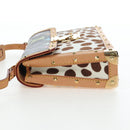 LOUIS VUITTON Monogram Multicolor Pochette Dalmatian Black M9282 Auth 197035SM-3