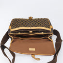 LOUIS VUITTON Monogram Congo PM Shoulder Bag M40117 LV Auth 197036-19