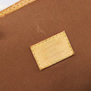 LOUIS VUITTON Monogram Congo PM Shoulder Bag M40117 LV Auth 197036-20