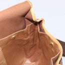 LOUIS VUITTON Monogram Congo PM Shoulder Bag M40117 LV Auth 197036-21