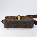 LOUIS VUITTON Monogram Congo PM Shoulder Bag M40117 LV Auth 197036-5