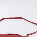 LOUIS VUITTON Epi Monceau 28 Hand Bag Red M40783 LV Auth 197039-15