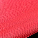 LOUIS VUITTON Epi Monceau 28 Hand Bag Red M40783 LV Auth 197039-21