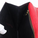 LOUIS VUITTON Epi Monceau 28 Hand Bag Red M40783 LV Auth 197039-24