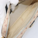 LOUIS VUITTON Monogram Mini Juliet MM Shoulder Bag Navy M92217 LV Auth 197041-11
