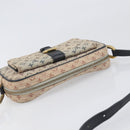 LOUIS VUITTON Monogram Mini Juliet MM Shoulder Bag Navy M92217 LV Auth 197041-6