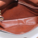 LOUIS VUITTON Monogram Saint Cloud GM Shoulder Bag M51242 LV Auth 197042-10