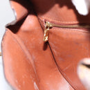 LOUIS VUITTON Monogram Saint Cloud GM Shoulder Bag M51242 LV Auth 197042-24
