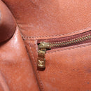 LOUIS VUITTON Monogram Saint Cloud GM Shoulder Bag M51242 LV Auth 197042-25
