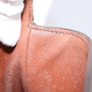LOUIS VUITTON Monogram Saint Cloud GM Shoulder Bag M51242 LV Auth 197042-12
