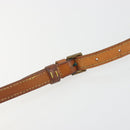 LOUIS VUITTON Monogram Trocadero 27 Shoulder Bag M51274 LV Auth 197043-8