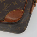 LOUIS VUITTON Monogram Trocadero 27 Shoulder Bag M51274 LV Auth 197043-16