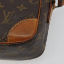 LOUIS VUITTON Monogram Trocadero 27 Shoulder Bag M51274 LV Auth 197043-18