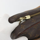 LOUIS VUITTON Monogram Trocadero 27 Shoulder Bag M51274 LV Auth 197043-20