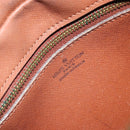 LOUIS VUITTON Monogram Trocadero 27 Shoulder Bag M51274 LV Auth 197043-21