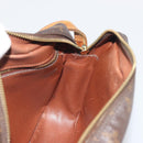 LOUIS VUITTON Monogram Trocadero 27 Shoulder Bag M51274 LV Auth 197043-22