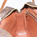 LOUIS VUITTON Monogram Trocadero 27 Shoulder Bag M51274 LV Auth 197043-23