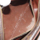 LOUIS VUITTON Monogram Trocadero 27 Shoulder Bag M51274 LV Auth 197043-11