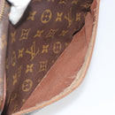 LOUIS VUITTON Monogram Trocadero 27 Shoulder Bag M51274 LV Auth 197043-25