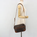 LOUIS VUITTON Monogram Trocadero 27 Shoulder Bag M51274 LV Auth 197043-26