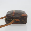 LOUIS VUITTON Monogram Trocadero 27 Shoulder Bag M51274 LV Auth 197043-4