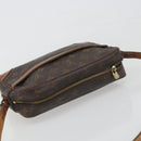 LOUIS VUITTON Monogram Trocadero 27 Shoulder Bag M51274 LV Auth 197043-14