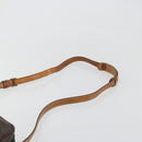 LOUIS VUITTON Monogram Trocadero 27 Shoulder Bag M51274 LV Auth 197043-15