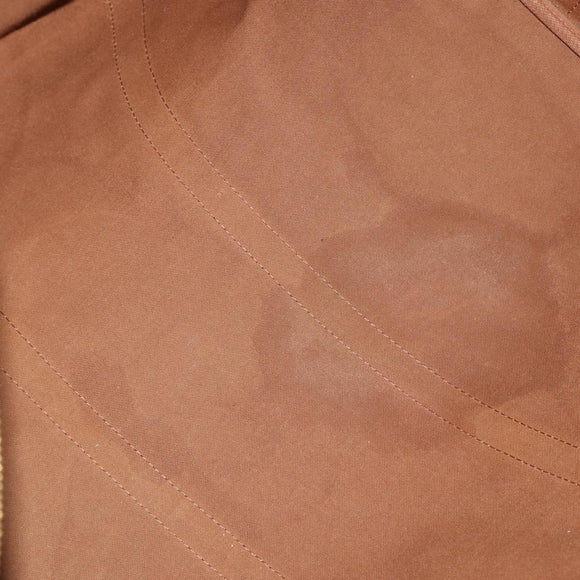 LOUIS VUITTON Monogram Keepall Bandouliere 50 Boston Bag M41416 LV Auth 197044