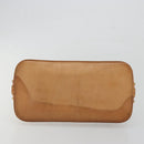 LOUIS VUITTON Monogram Multicolor Alma Hand Bag White M92647 LV Auth 197046A-5