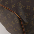 LOUIS VUITTON Monogram Keepall 45 Boston Bag M41428 LV Auth 197047-18
