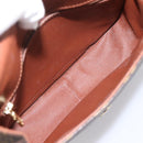 LOUIS VUITTON Monogram Saint Cloud GM Shoulder Bag M51242 LV Auth 197048-20