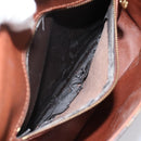 LOUIS VUITTON Monogram Saint Cloud GM Shoulder Bag M51242 LV Auth 197048-24
