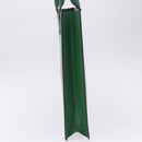 LOUIS VUITTON Epi Sac Plat Hand Bag Green M59084 LV Auth 197049-3