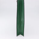 LOUIS VUITTON Epi Sac Plat Hand Bag Green M59084 LV Auth 197049-4