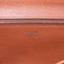 LOUIS VUITTON Monogram Bordeaux 24 Shoulder Bag M51798 LV Auth 197054-18