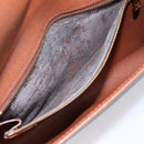 LOUIS VUITTON Monogram Bordeaux 24 Shoulder Bag M51798 LV Auth 197054-11