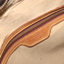 LOUIS VUITTON Monogram Looping GM Shoulder Bag M51145 LV Auth 197055-17