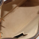 LOUIS VUITTON Monogram Looping GM Shoulder Bag M51145 LV Auth 197055-11