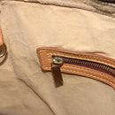 LOUIS VUITTON Monogram Looping GM Shoulder Bag M51145 LV Auth 197055-20