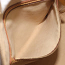 LOUIS VUITTON Monogram Looping GM Shoulder Bag M51145 LV Auth 197055-21
