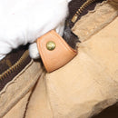 LOUIS VUITTON Monogram Looping GM Shoulder Bag M51145 LV Auth 197055-12