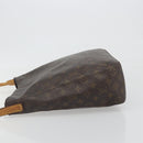 LOUIS VUITTON Monogram Looping GM Shoulder Bag M51145 LV Auth 197055-4